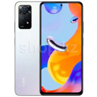 Смартфон Redmi Note 11 Pro 5G, 64 GB, Polar White (2201116SG)