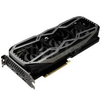 Видеокарта PCI-E 10Gb Gainward RTX 3080 Phoenix, GeForce RTX3080