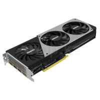 Видеокарта Inno3D GeForce RTX 4070 Super X3 OC, 12 GB, GeForce RTX 4070 Super