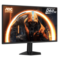 Монитор 24.5" AOC Gaming 25G50Z/01, Black