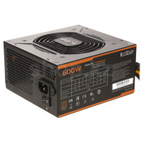 Блок питания ATX 600 W PCCooler GI-BR600