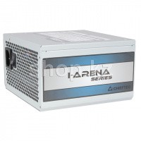 Блок питания ATX 400W Chieftec I-ARENA GPC-400S, OEM