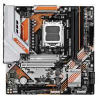 Gigabyte B850M Force, AM5 (REV 1.2) жүйелік тақтасы