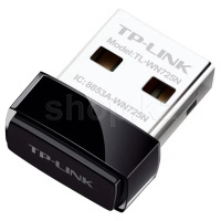 Сетевая карта TP-Link TL-WN725N