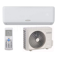 Кондиционер Бирюса B-18FPR-IK/B-18FPQ-IK