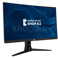 Монитор 27" ASUS ROG Strix XG27AQV, Black