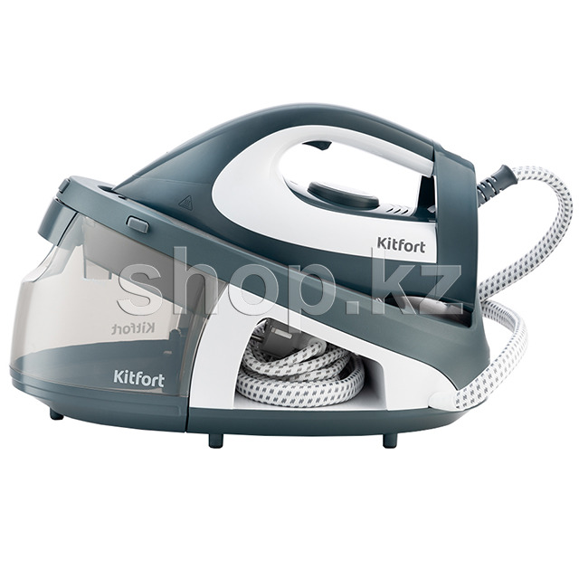 Парогенератор Kitfort KT-968