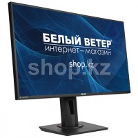 Монитор 27" ASUS VG278QR, Black