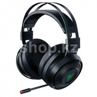 Razer Nari Wireless, Black гарнитурасы