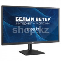 Монитор 21.5" LG 22MK400H-B, Black
