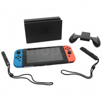 Игровая приставка Nintendo Switch