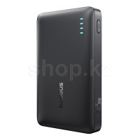Мобильный аккумулятор Baseus EnerFill FP21 PPAP-1022-2, 10000 mAh, Cosmic Black