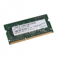 SO-DIMM 4Gb DDR3L PC12800/1600Mhz Apacer, BOX