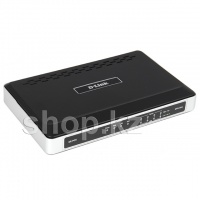 Абоненттік құрылғы D-Link DPN-304L