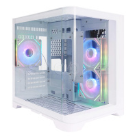 1Stplayer UVIEW UV5, White корпусы