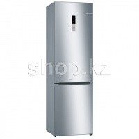 Холодильник Bosch KGE39XL2AR, Steel