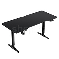 Стол для геймеров 1Stplayer MOTO-E-1675-18-BK