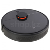 Робот-пылесос Xiaomi Mi Robot Vacuum-Mop 2 Ultra STYTJ05ZHMHW, Black