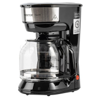ᐈ Кофеварка Centek CT-1147, Black-Steel – купить в интернет-магазине ...