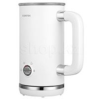 Вспениватель молока Centek CT-1180, White