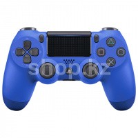 Геймпад Sony PlayStation Dualshock 4 v2, Blue