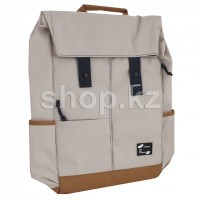Рюкзак для ноутбука Xiaomi U REVO College Leisure, 15.6", White