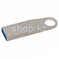 USB Флешка 128Gb Kingston DataTraveler SE9 G2, USB 3.0