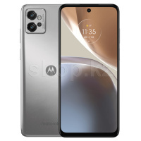 Смартфон motorola moto g32, 128 GB, Satin Silver (PAUV0010TN)