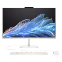 Моноблок HP OmniStudio 27-cu0036ci (E1XR8EA)