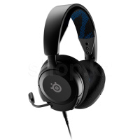 SteelSeries Arctis Nova 1P, Black гарнитурасы