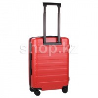 Чемодан 90 Points Seven Bar Suitcase, 20", Red