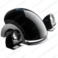 Акустическая система Edifier E1100 Plus (2.1) - Black