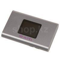 Модем ALTEL L26 Cat6, 4G, Wi-Fi + тарифный план "Все в одном"