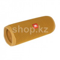 JBL Flip 5, Yellow портативті динамигі