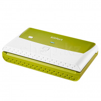 Вакууматор Kitfort KT-1512-2, White-Light green