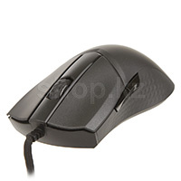 MSI Clutch GM31 Lightweight, Black, USB тінтуірі