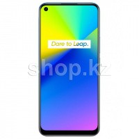 Смартфон realme 7i, 4Gb, 128Gb, Fusion Blue (RMX2103)