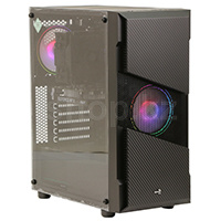 WW-KZ (Intel Core i5 12000 series, RTX 3050, 512 TB SSD, 16 GB) ойын компьютері