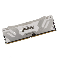 DDR-5 DIMM 16 GB 6000 MHz Kingston Fury Renegade RGB, BOX (KF560C32RWA-16)