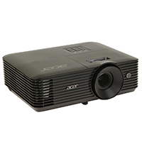 Проектор Acer X1328