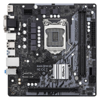 Материнская плата ASRock H510M-HDV R2.0, LGA1200