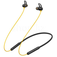 Bluetooth гарнитура realme Buds Wireless, Yellow