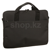 Dell Ecoloop Pro Sleeve CV5623, 15", Black ноутбук сөмкесі