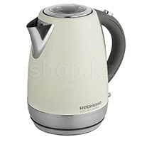 ᐈ Чайник REDMOND RK-M179, Beige – купить в интернет-магазине Белый ...