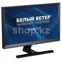 Монитор 21.5" SAMSUNG S22E390HO, Black-Blue