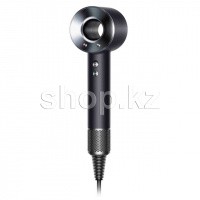 Фен Dyson HD01 Supersonic, Black