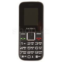 ᐈ Мобильный телефон TeXet TM-206, Black – купить в интернет-магазине ...
