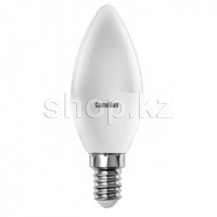 Camelion LED7-C35/865/E14, 7Вт, 6500K LED шамы