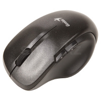 Мышь Genius Ergo 8200S, Black, USB