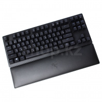 Клавиатура Razer Huntsman V2 Tenkeyless, Black, USB, Linear Optical Switch